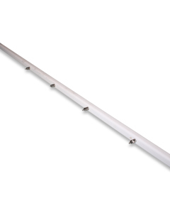 Nipple pipe 1199-4-Top red. 201 NAT